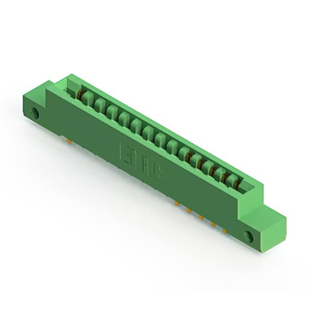 807-028-558-212 EDAC Inc.  Edgeboard Connectors